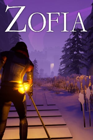 Zofia Poster