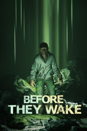 Before They Wake Poster