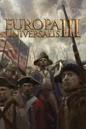 Europa Universalis 3 Complete Poster