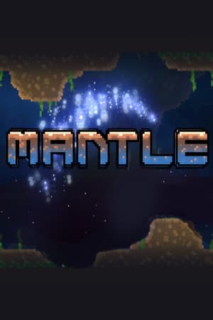 Mantle Poster