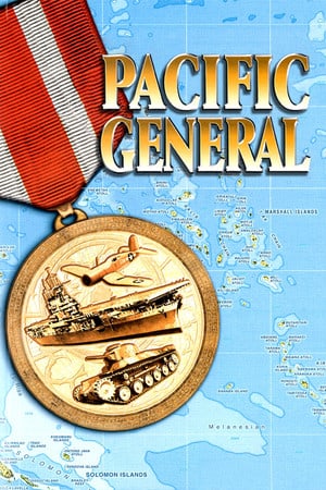 Pacific General Poster