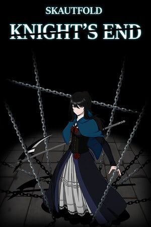 Skautfold: Knights End Poster