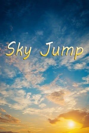 Sky Jump Poster