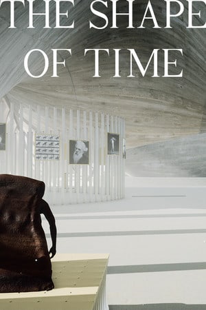 The Shape of Time Poster