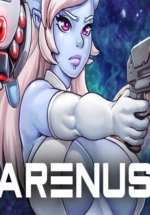 Arenus Poster
