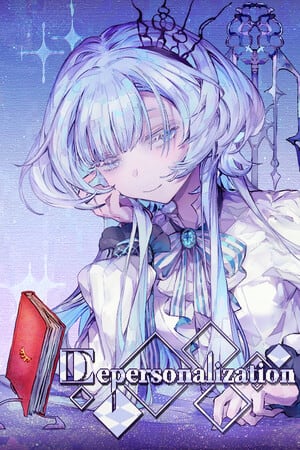 Depersonalization Poster