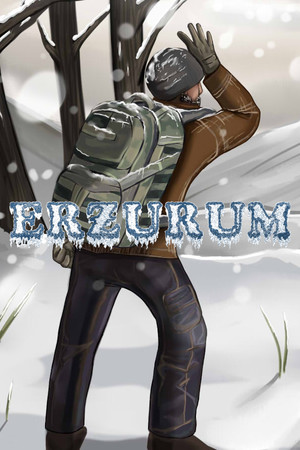 Erzurum Poster