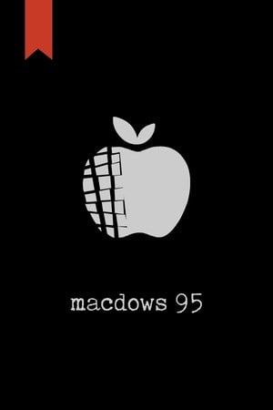 macdows 95 Poster