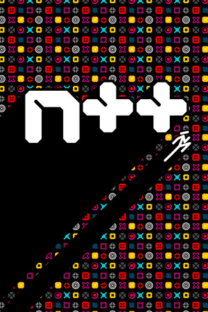 N++ (NPLUSPLUS) Poster