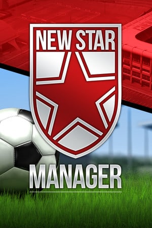 New Star Manager Poster