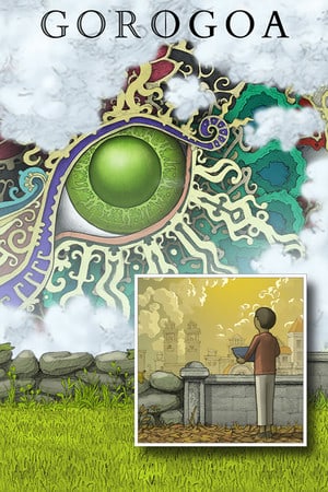 Gorogoa Poster