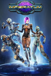 Imperatum Poster