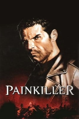 Painkiller (classic) Poster