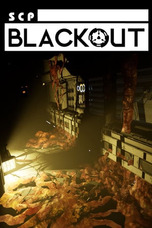 SCP: Blackout Poster