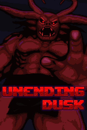 Unending Dusk Poster
