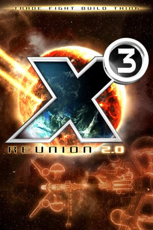 X3: Reunion Poster