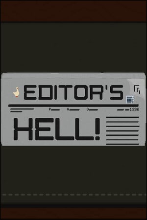 Editors Hell