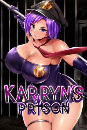 Karryns Prison Poster