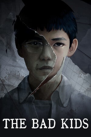 The Bad Kids Poster