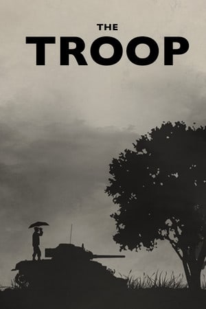 The Troop Poster