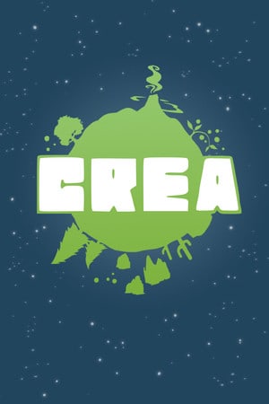 Crea Poster