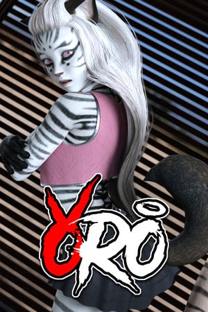 ORO Poster