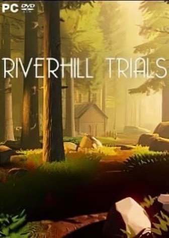 Riverhill Trials Poster