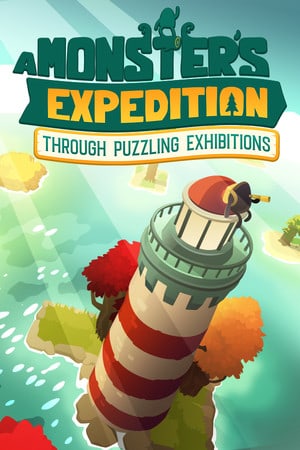 A Monsters Expedition