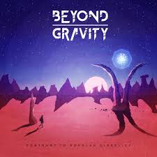 Beyond Gravity Poster