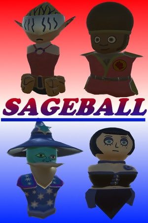Sageball Poster