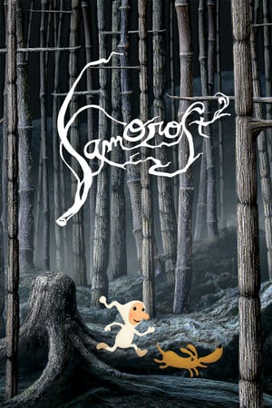 Samorost 2 Poster