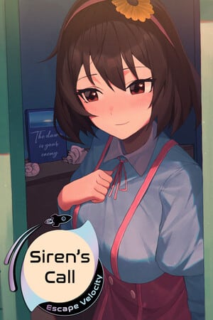 Sirens Call: Escape Velocity