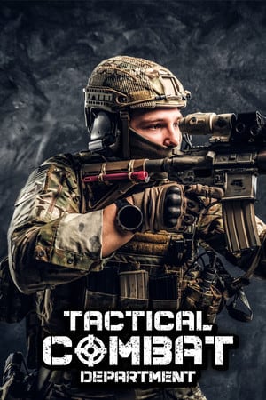 Tactical Combat Department Poster