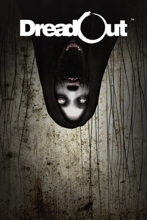DreadOut Poster