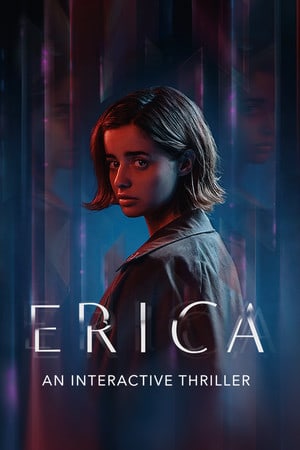 Erica Poster