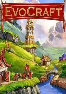 Evocraft Poster
