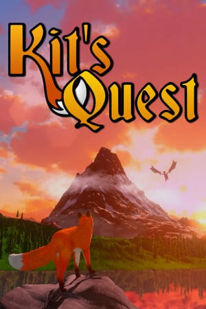 Kits Quest