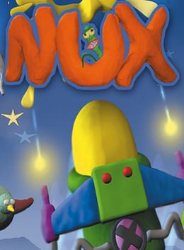 Nux Poster