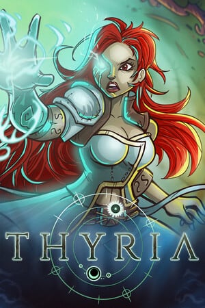 Thyria Poster