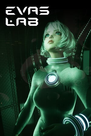 Evas Lab Poster