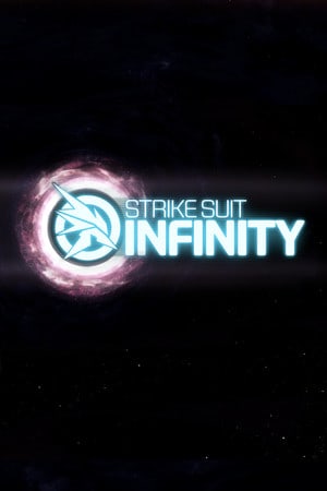 Strike Suit Infinity Poster