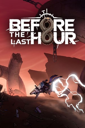 Before The Last Hour Poster