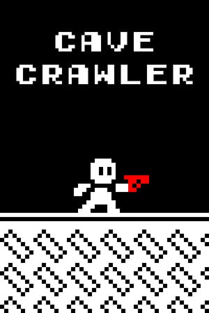 Cave Crawler Poster
