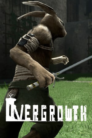 Overgrowth Poster