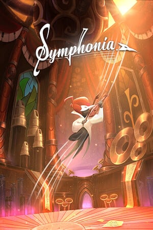 Symphonia Poster