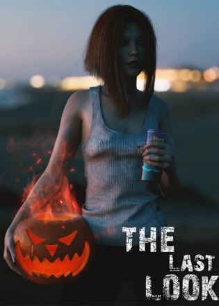 The Last Look Poster