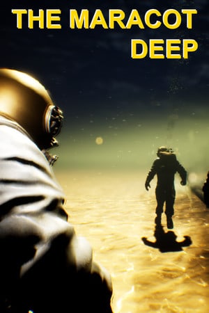 The Maracot Deep Poster