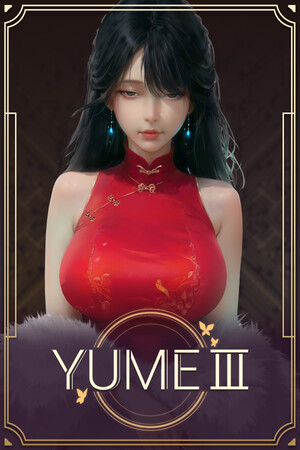 YUME 3 Poster
