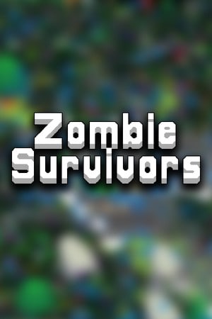 Zombie Survivors Poster