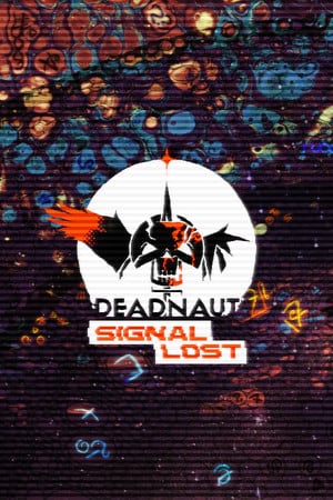 Deadnaut: Signal Lost Poster